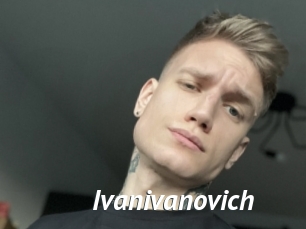 Ivanivanovich