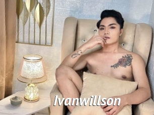 Ivanwillson