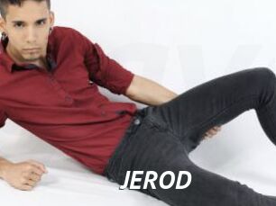 JEROD