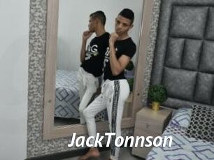 JackTonnson