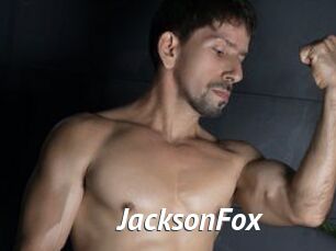 JacksonFox