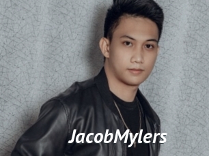 JacobMylers