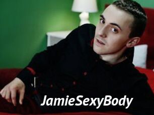 JamieSexyBody