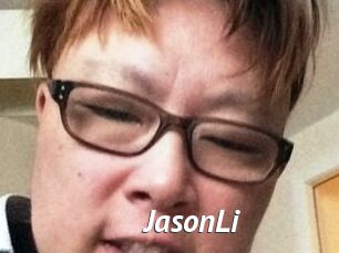 JasonLi