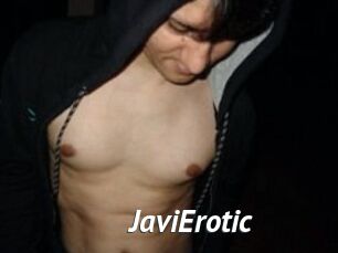 JaviErotic