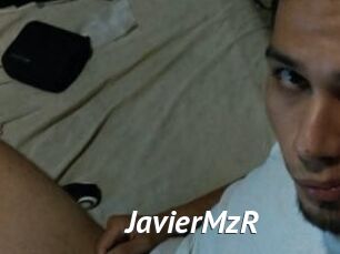 JavierMzR