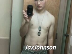 JaxJohnson