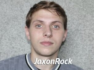 JaxonRock