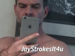 JayStrokesIt4u