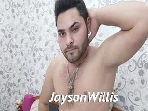 JaysonWillis