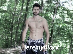 JeremyBlack