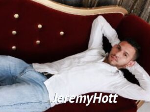 JeremyHott