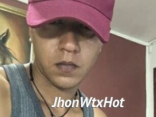 JhonWtxHot