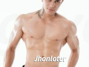 Jhonloter