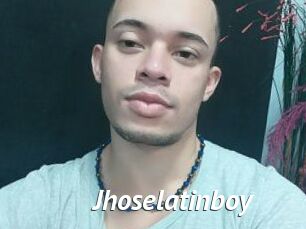 Jhoselatinboy