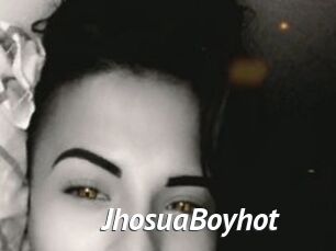 JhosuaBoyhot