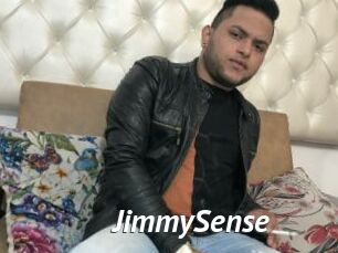 JimmySense