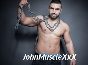 JohnMuscleXxX