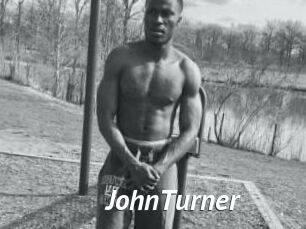 John_Turner