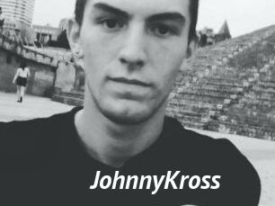 JohnnyKross