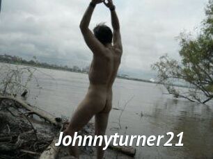 Johnnyturner21