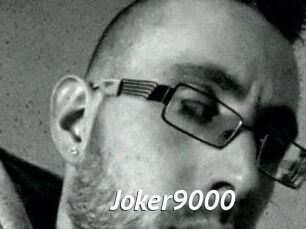 Joker9000