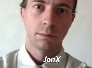 JonX