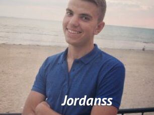 Jordanss