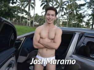 JoshMaramo