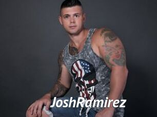 JoshRamirez