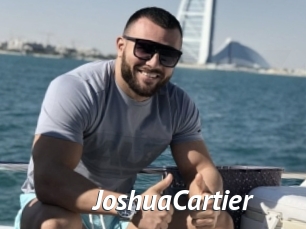 JoshuaCartier