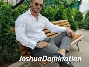 JoshuaDomination