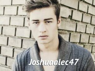 Joshuaalec47