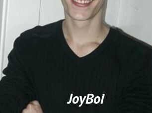 JoyBoi