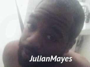 Julian_Mayes