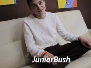 Junior_Bush