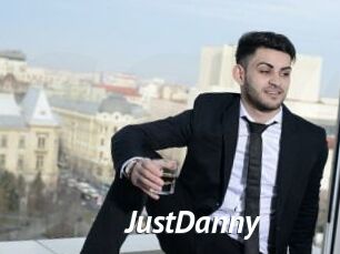 JustDanny