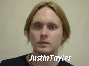 JustinTayler