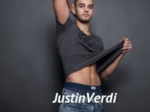 JustinVerdi