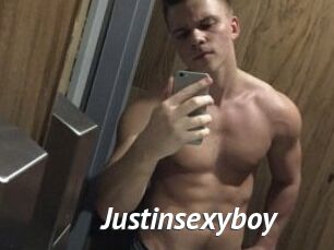 Justinsexyboy