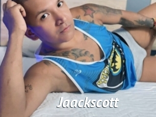 Jaackscott