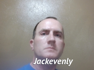 Jackevenly