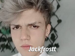 Jackfrostt