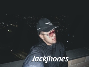 Jackjhones