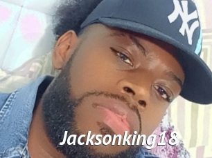 Jacksonking18