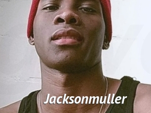 Jacksonmuller