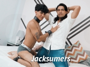 Jacksumers