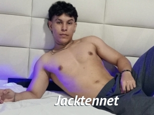 Jacktennet