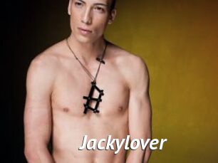 Jackylover