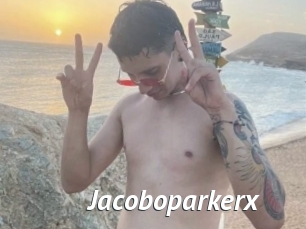 Jacoboparkerx